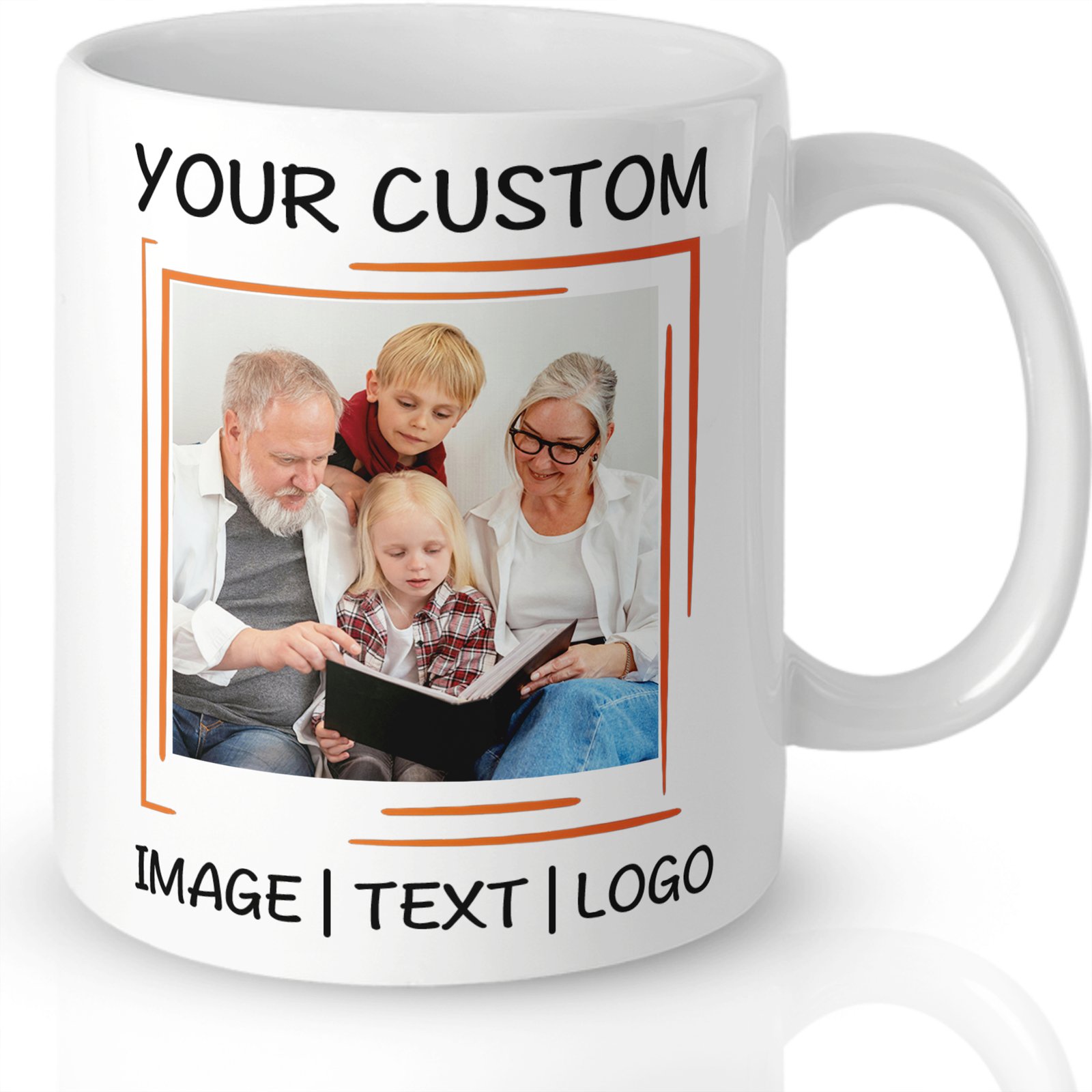 image mug
